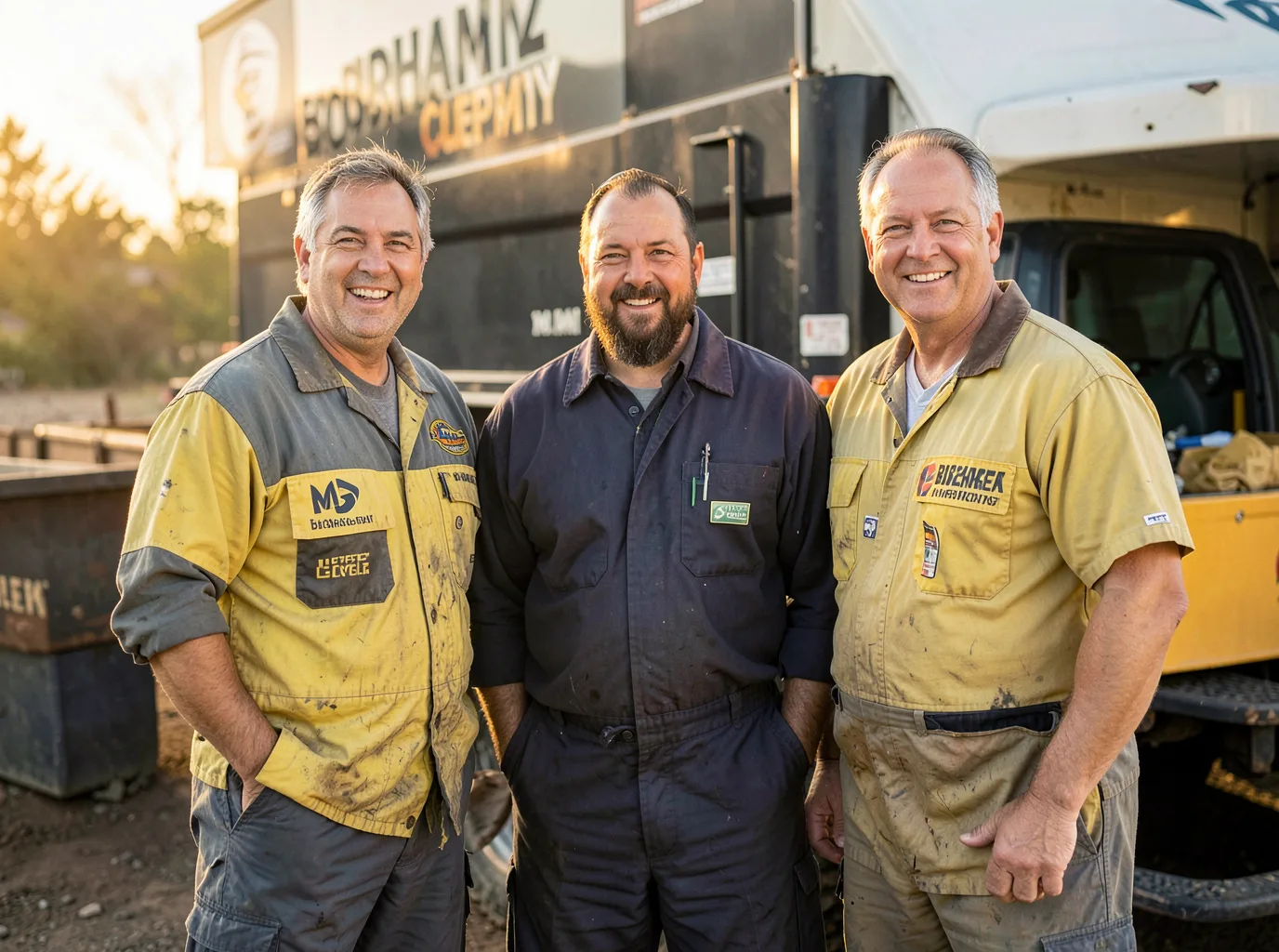 Sewage Cleanup company in Hayes, VA